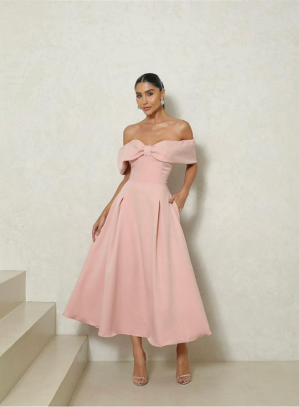 VESTIDOS