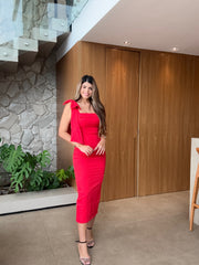 Vermelho