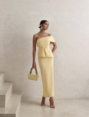 Amarelo Manteiga