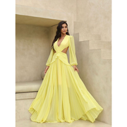 Amarelo